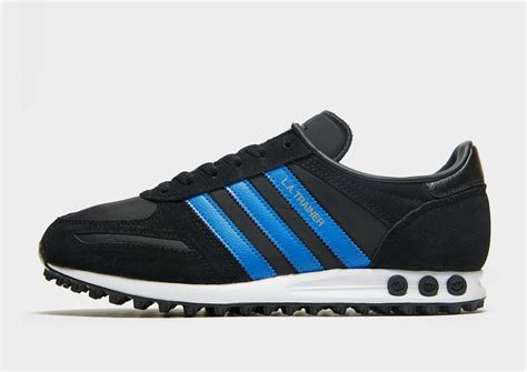 adidas la trainer 2 schwarz|jd sports adidas la trainer.